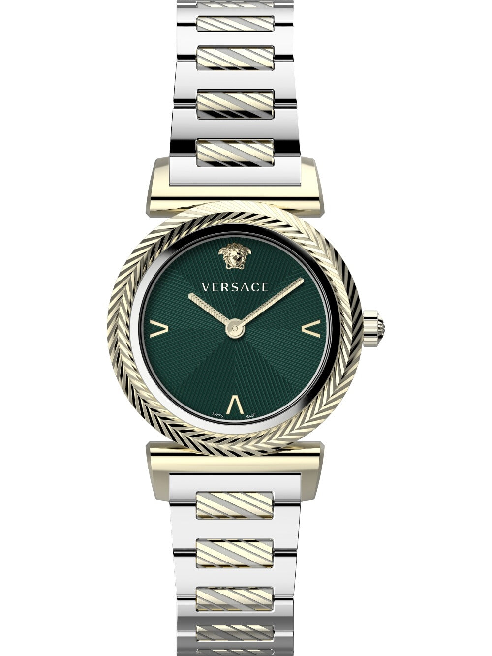 Versace V-Motif