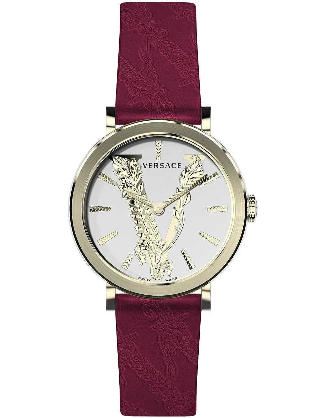 VERSACE VIRTUS VERI00320 DAMENUHR