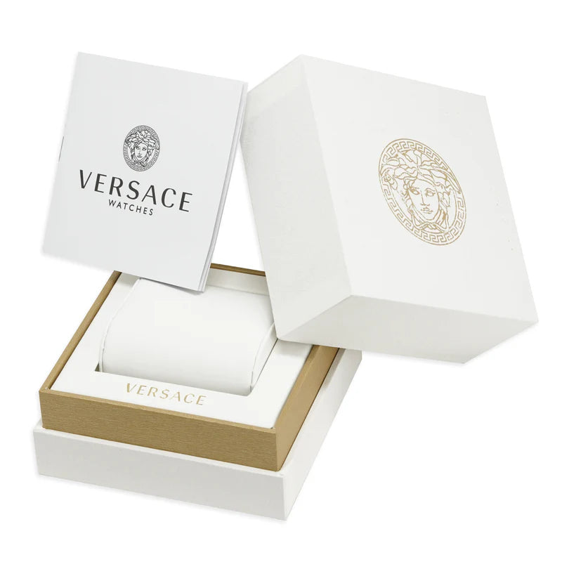 VERSACE Mod. UNIVERS AUTOMATIC VE2D00121