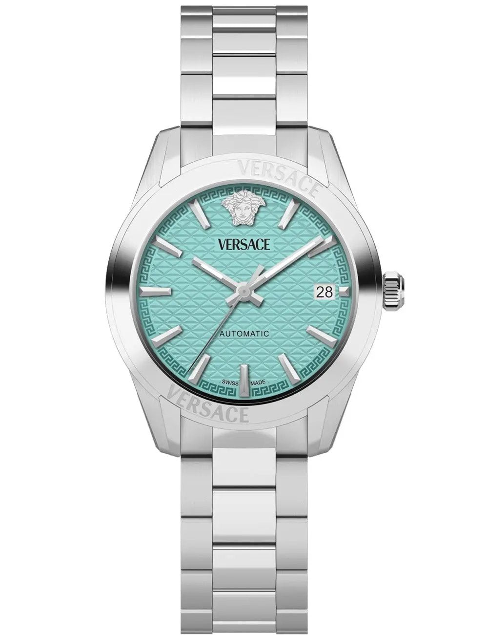 VERSACE GRECA CLASSIC AUTOMATIC VESCA0324