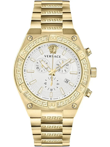 VERSACE SPORTY GRECA CHRONOGRAPH VESO00822
