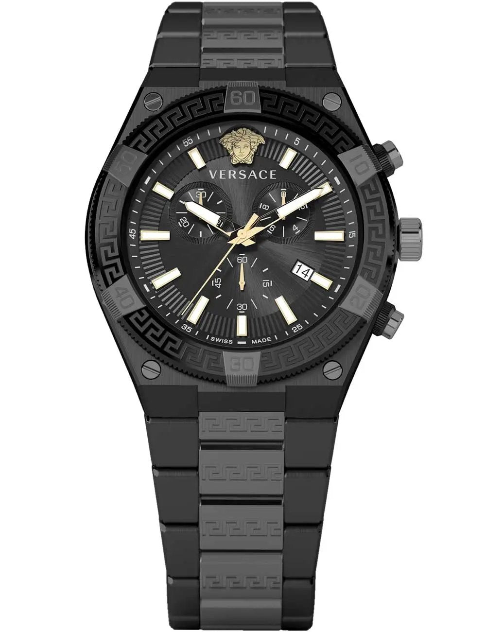 Versace V-Sporty Greca VESO01022