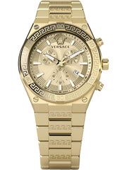 Versace V-Sporty Greca Gold