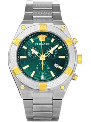 Versace Greca Sport