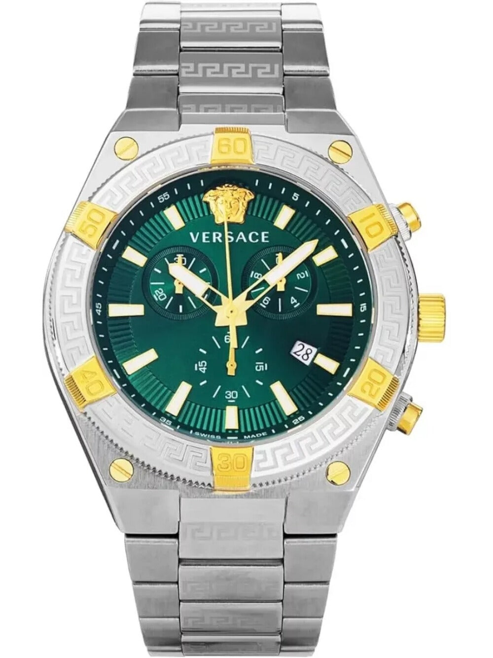 Versace Greca Sport