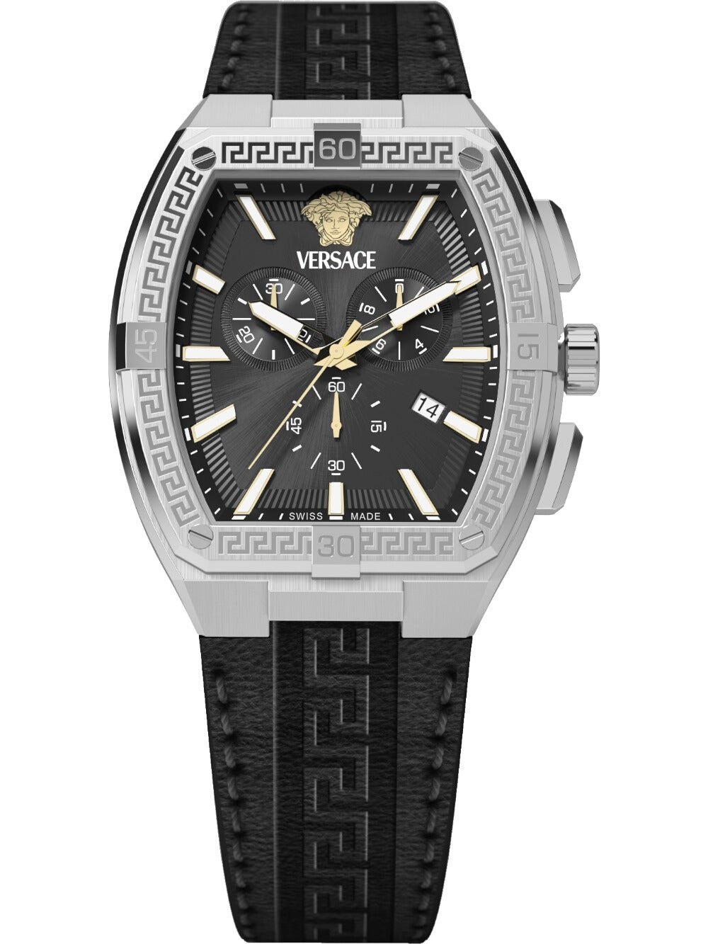 Versace Greca Sport