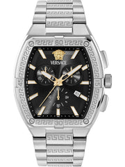 Versace Sporty Tonneau Greca