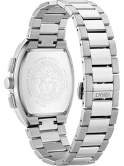 Versace Sporty Tonneau Greca