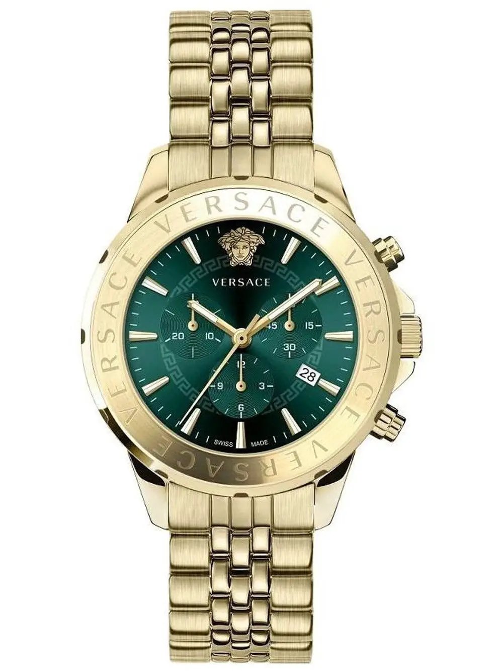 Versace Chrono Signature VEV600619