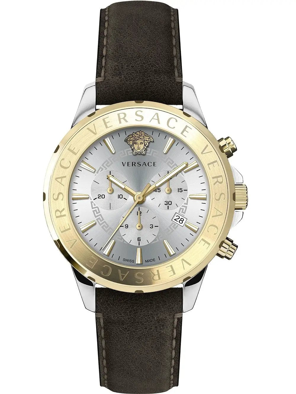 Versace Signature Chrono VEV601323
