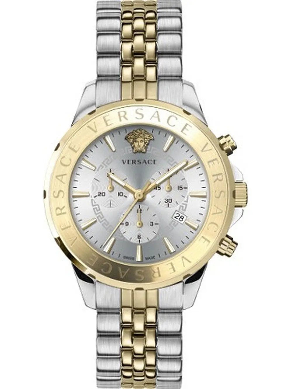 Versace Signature Chrono VEV601623