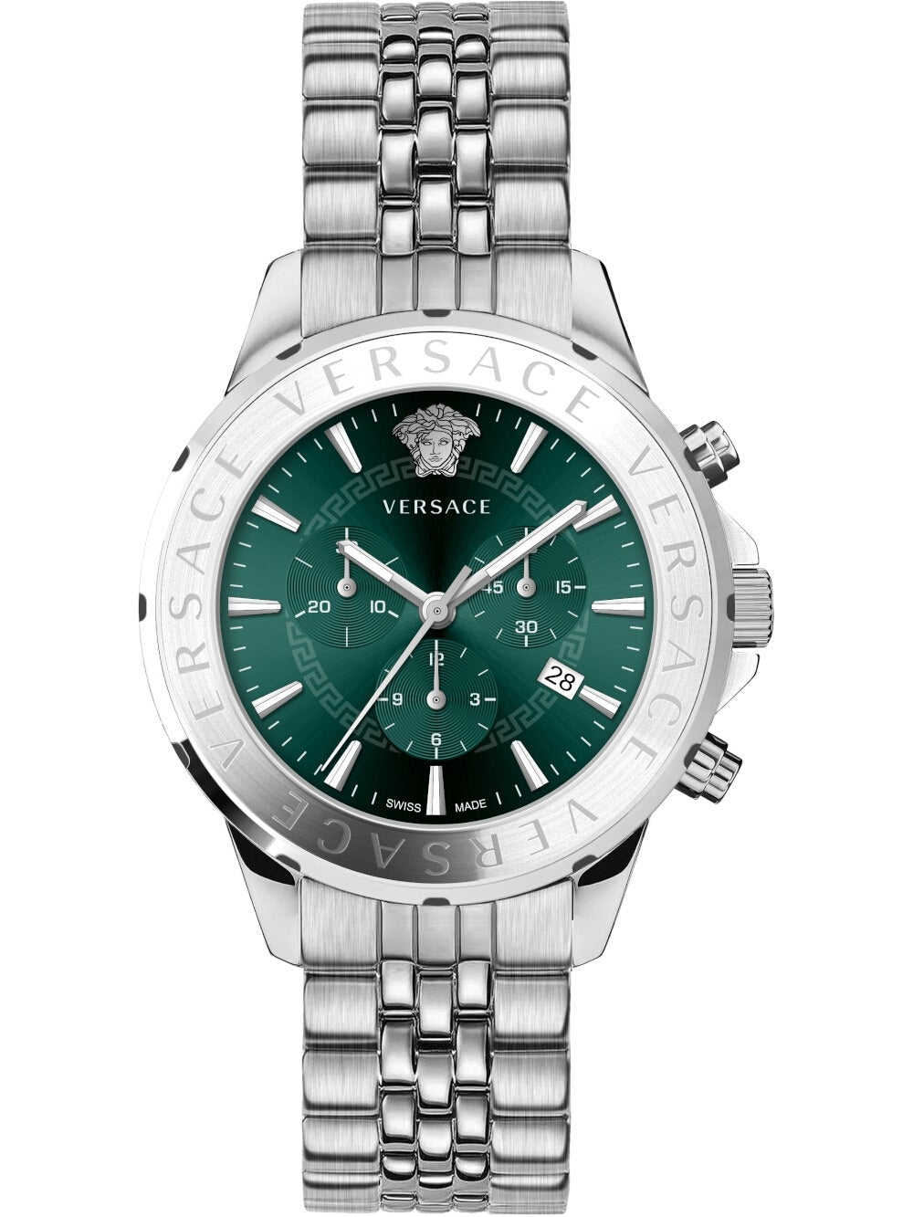 Versace Chrono Signature