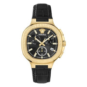 Versace V-Chrono Square