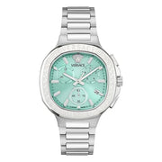 Versace V-Chrono Square