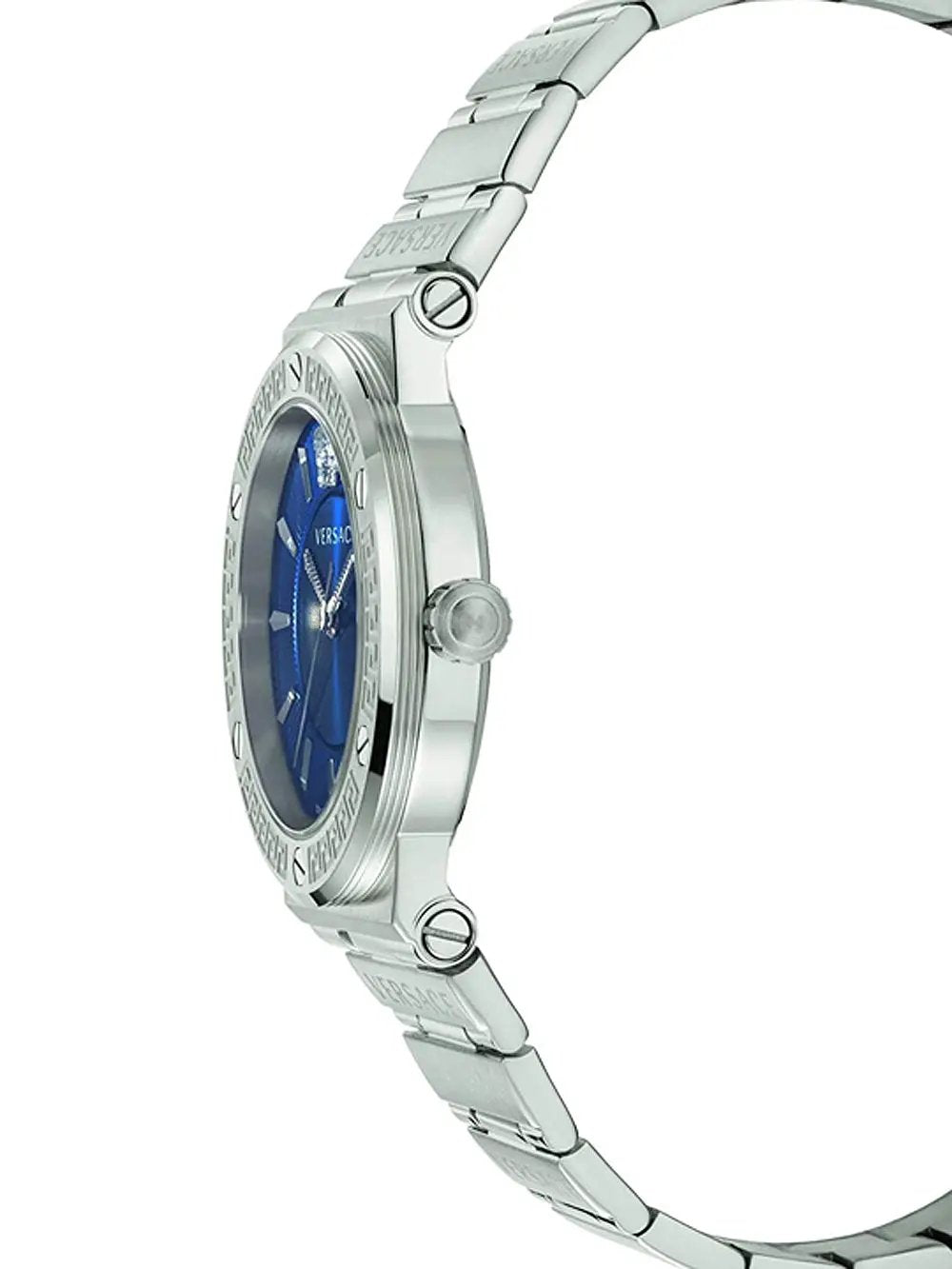 Versace Greca Logo VEVH00520