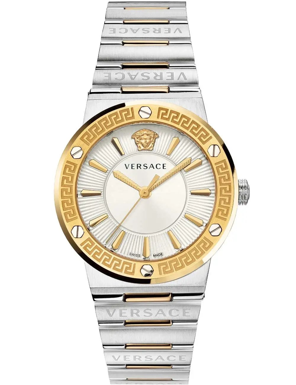 Versace Greca Logo VEVH00620