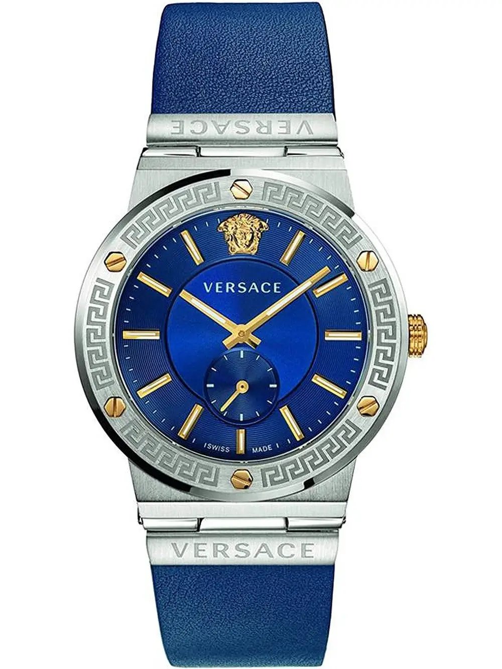 Versace Greca Logo VEVI00120