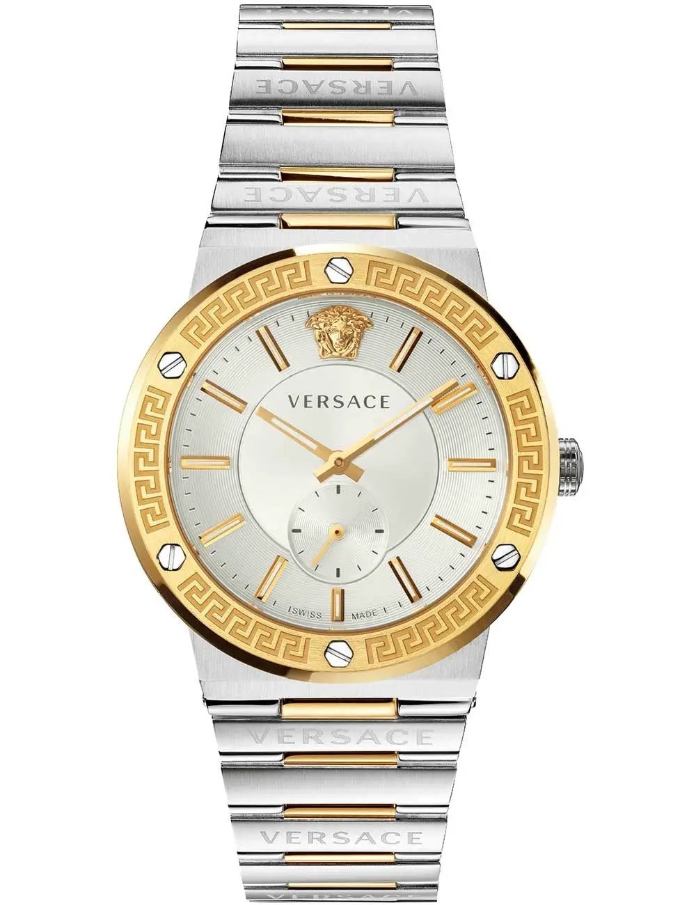 Versace Greca Logo VEVI00320