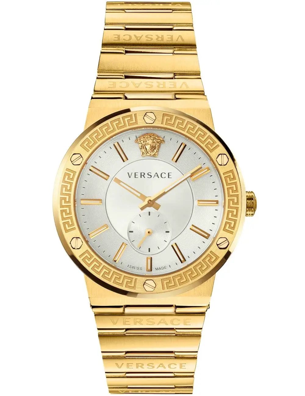 Versace Greca Logo-VI VEVI00520