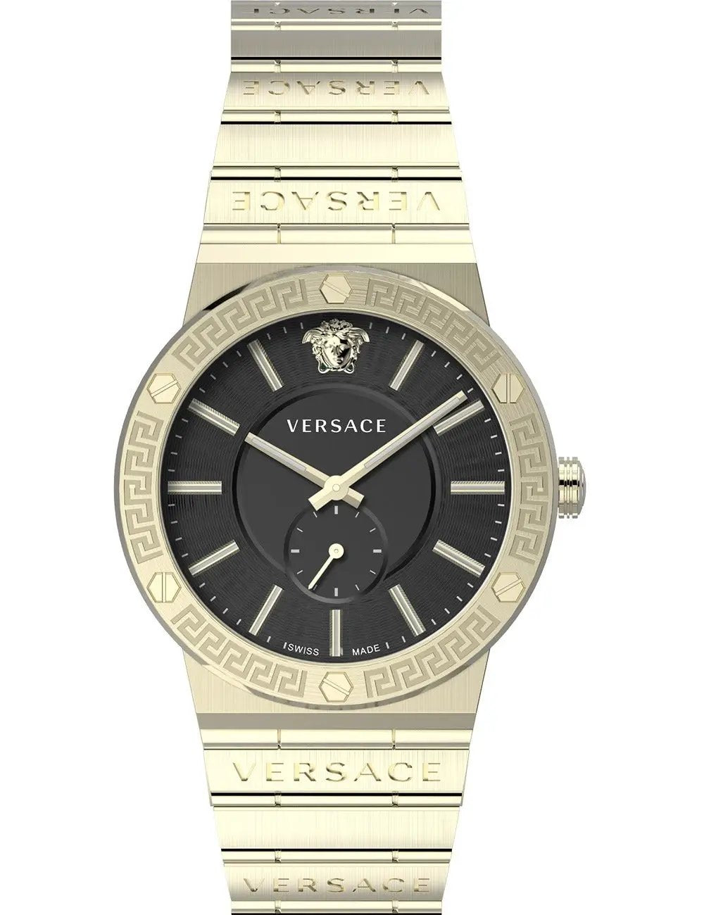 Versace Greca Logo VEVI00821 Herrenuhr