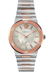 VERSACE GRECA LOGO VEVI00923