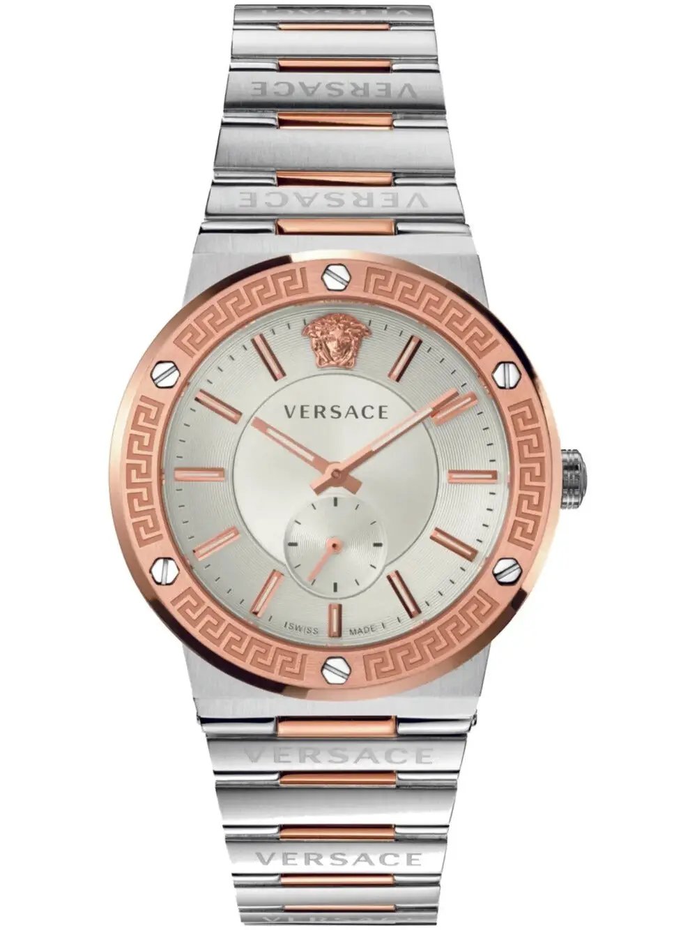 VERSACE GRECA LOGO VEVI00923