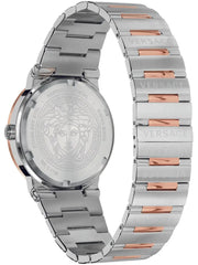 VERSACE GRECA LOGO VEVI00923