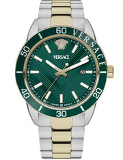 VERSACE GRECA URBAN VEYCA0524 HERRENUHR