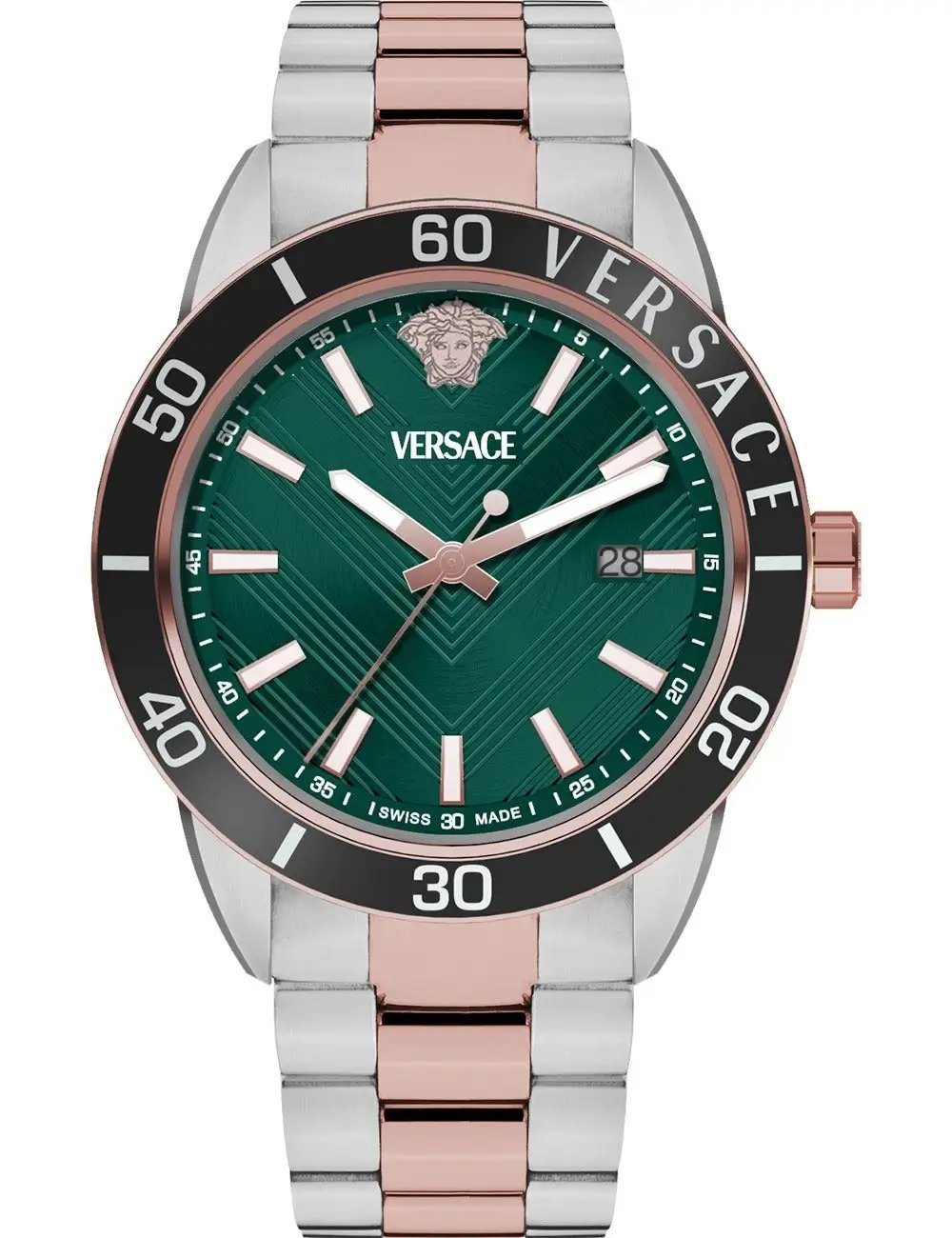 VERSACE GRECA URBAN VEYCA0624