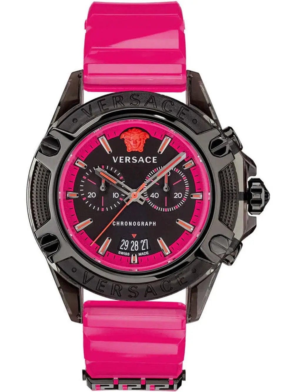 Versace Icon Active VEZ700221