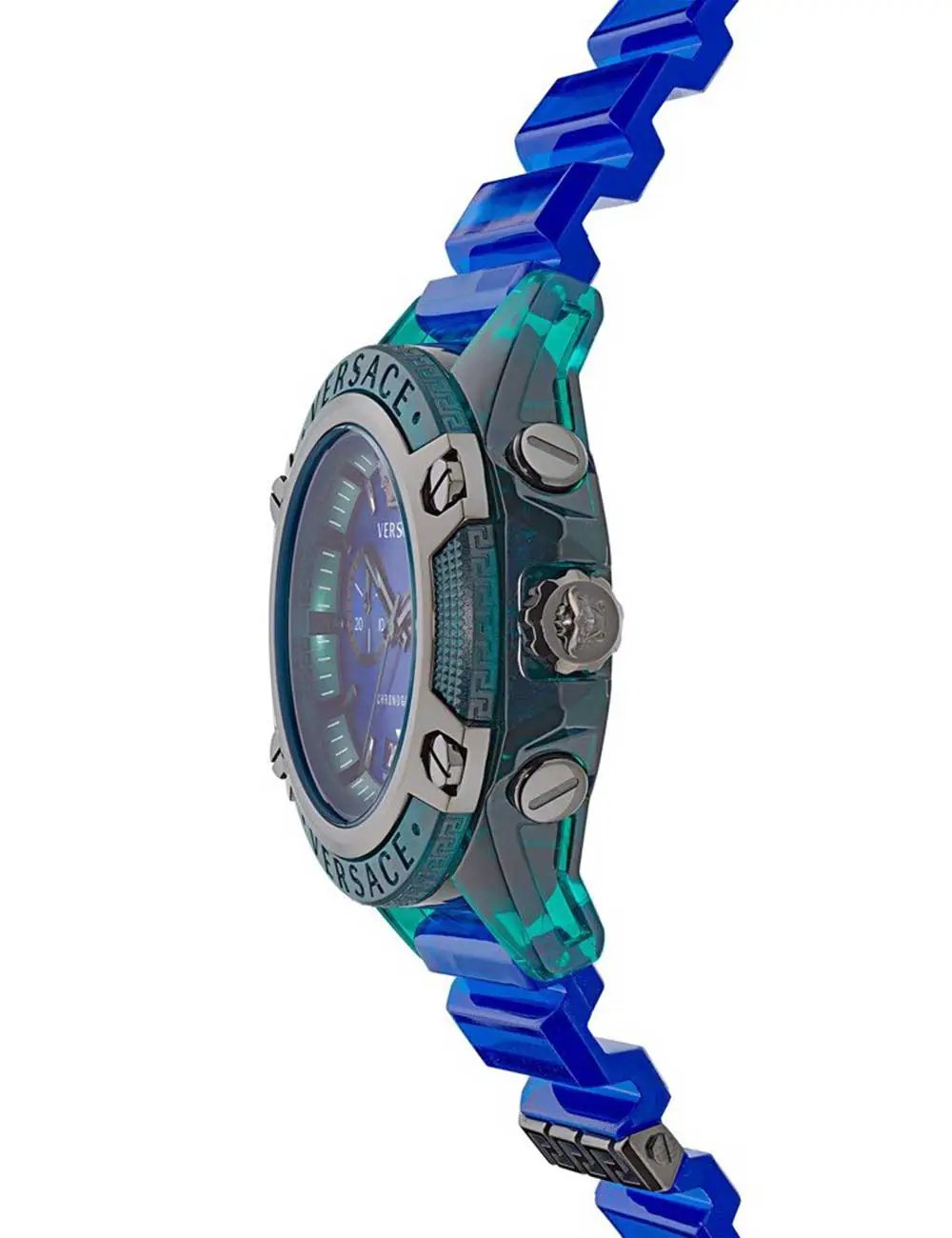 Versace Icon Active VEZ701122 Chronograph Unisexuhr