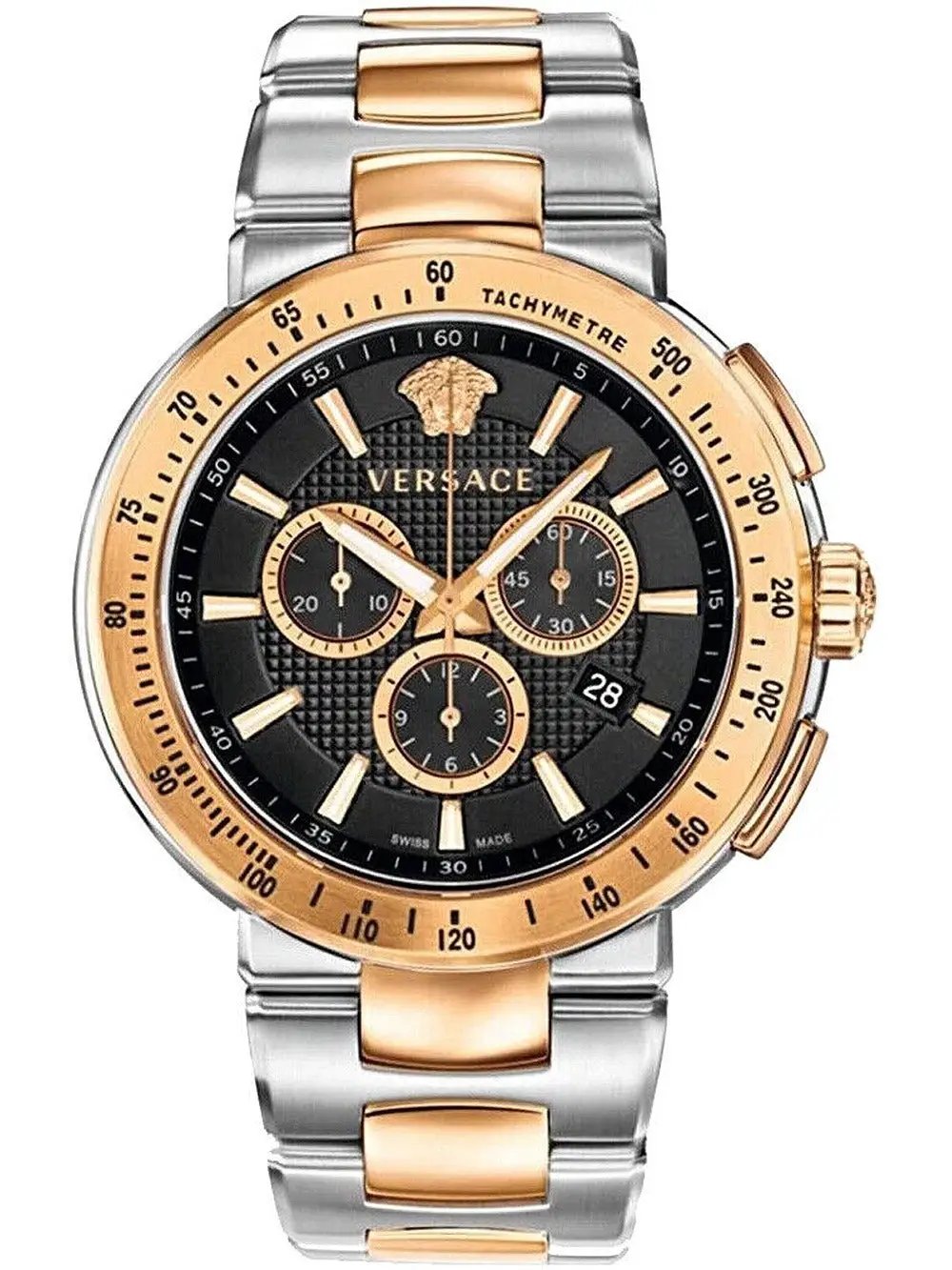 Versace Mystique Chrono VFG100014