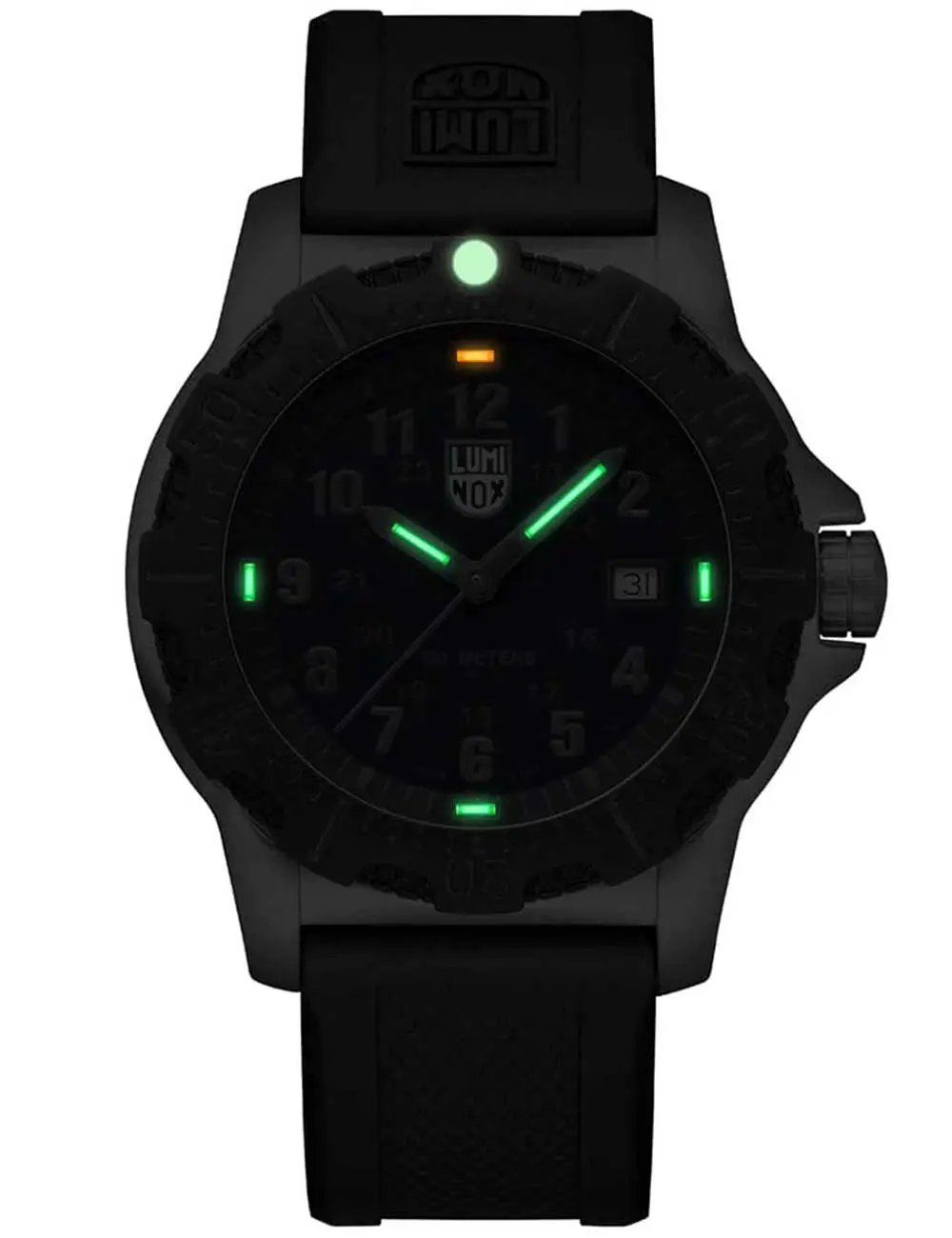 Luminox Manta Ray Steel X2-2133
