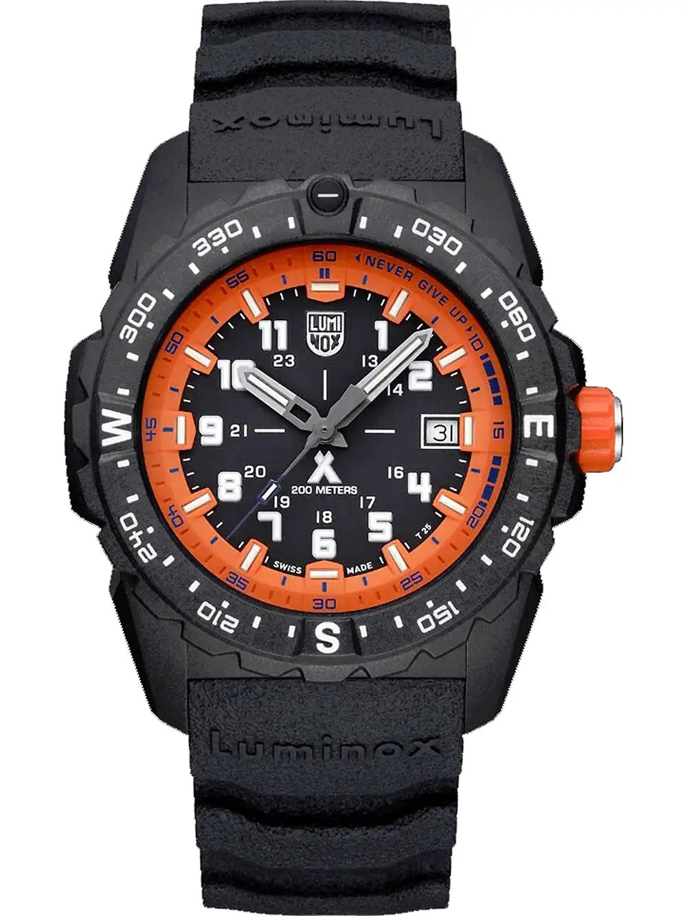 Luminox Bear Grylls Mountain XB-3739