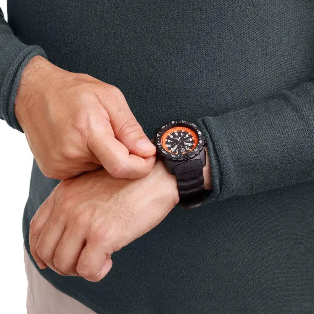 Luminox Bear Grylls Mountain XB-3739