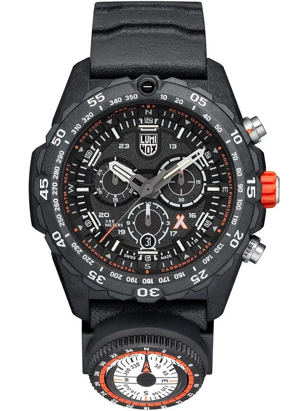 Luminox Bear Grylls Survival Master XB-3741