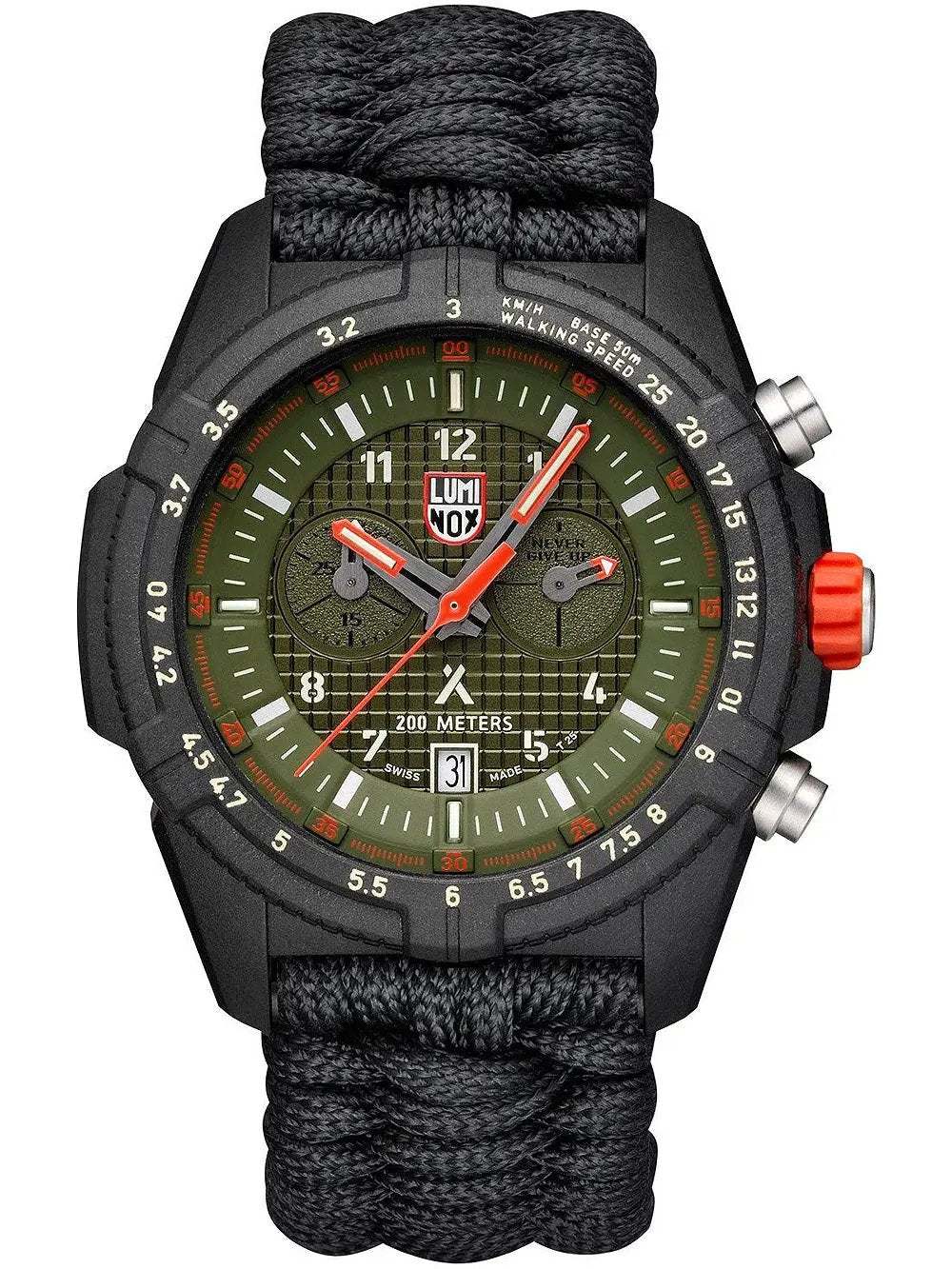 Luminox Bear Grylls Survival Land XB-3797-KM