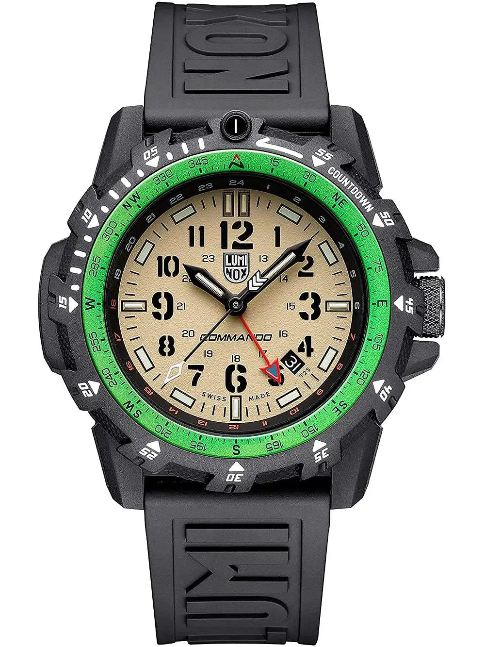 Luminox Commando Raider XL.3321
