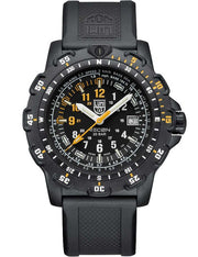 Luminox Recon Point Man Heritage Set Schwarz