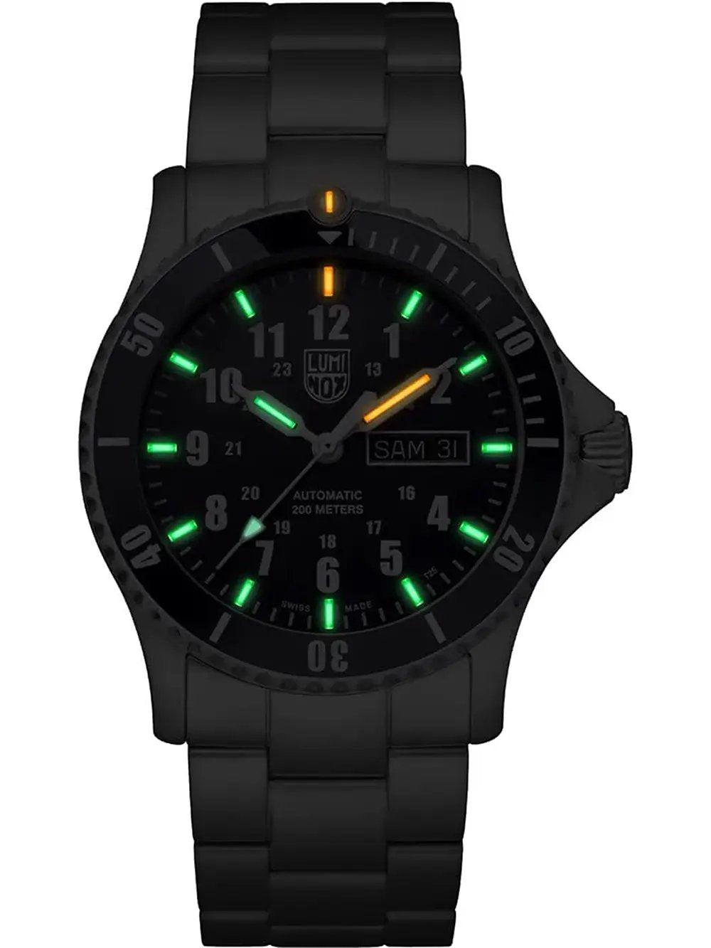 Luminox Automatic Sport Timer XS-0924