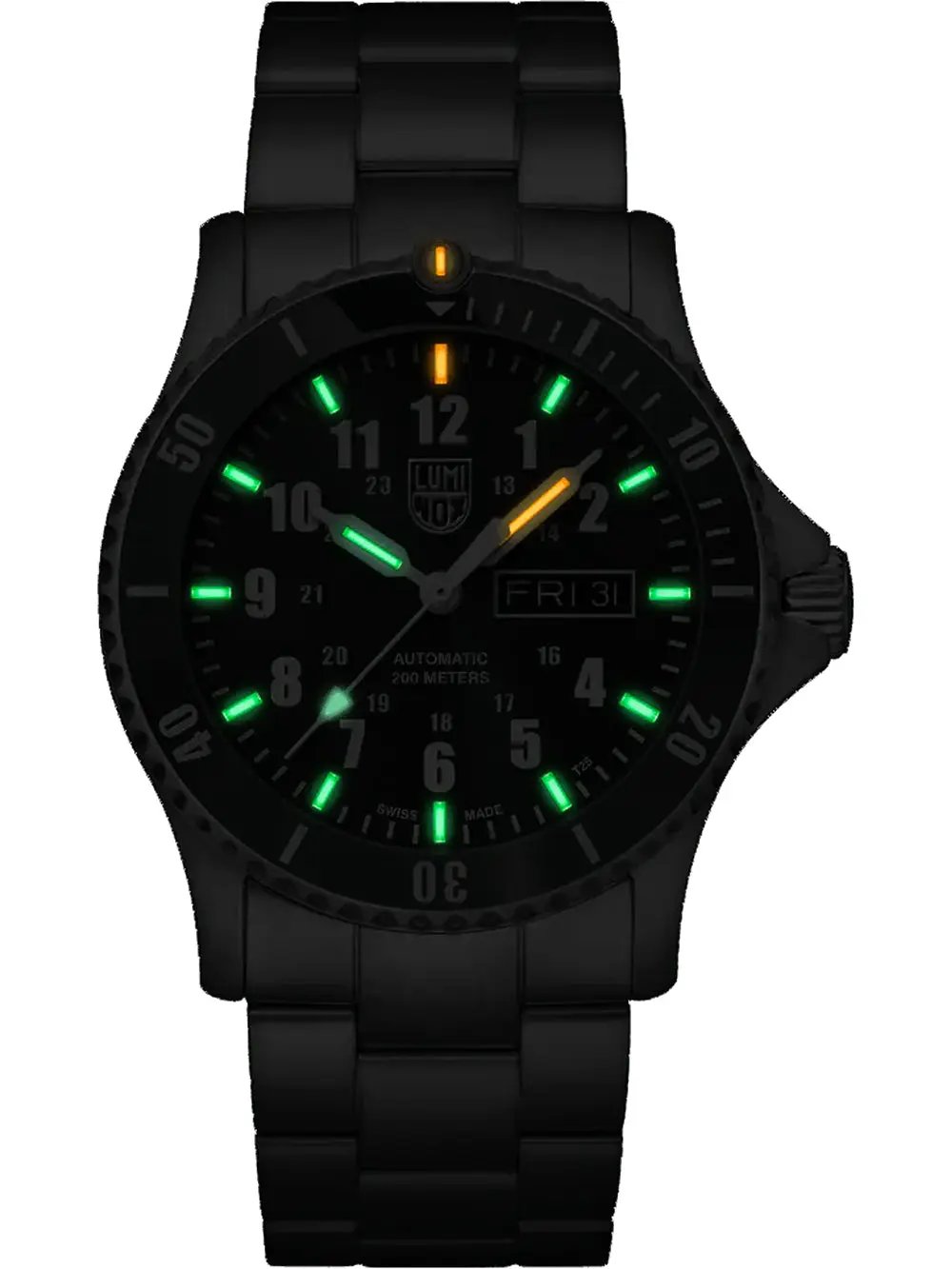 Luminox Automatic Sport Timer XS.0937