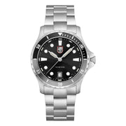 Luminox Sport Timer Schwarz
