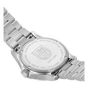 Luminox Sport Timer Schwarz