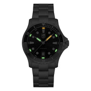 Luminox Sport Timer Schwarz