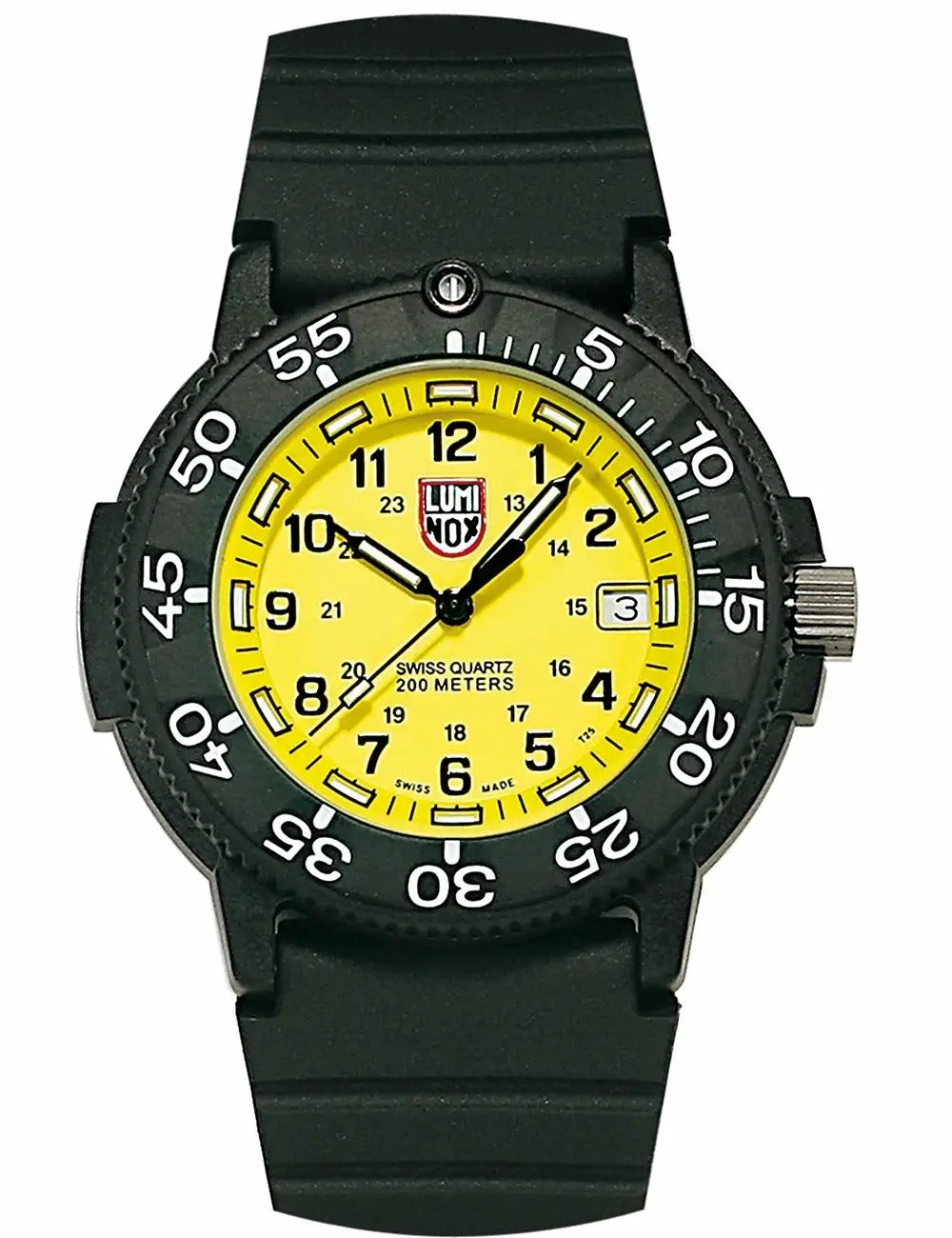 Luminox Original Navy SEAL XS.3005.F