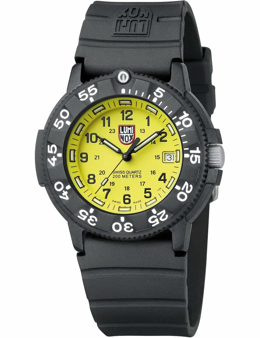 Luminox Original Navy SEAL XS.3005.F