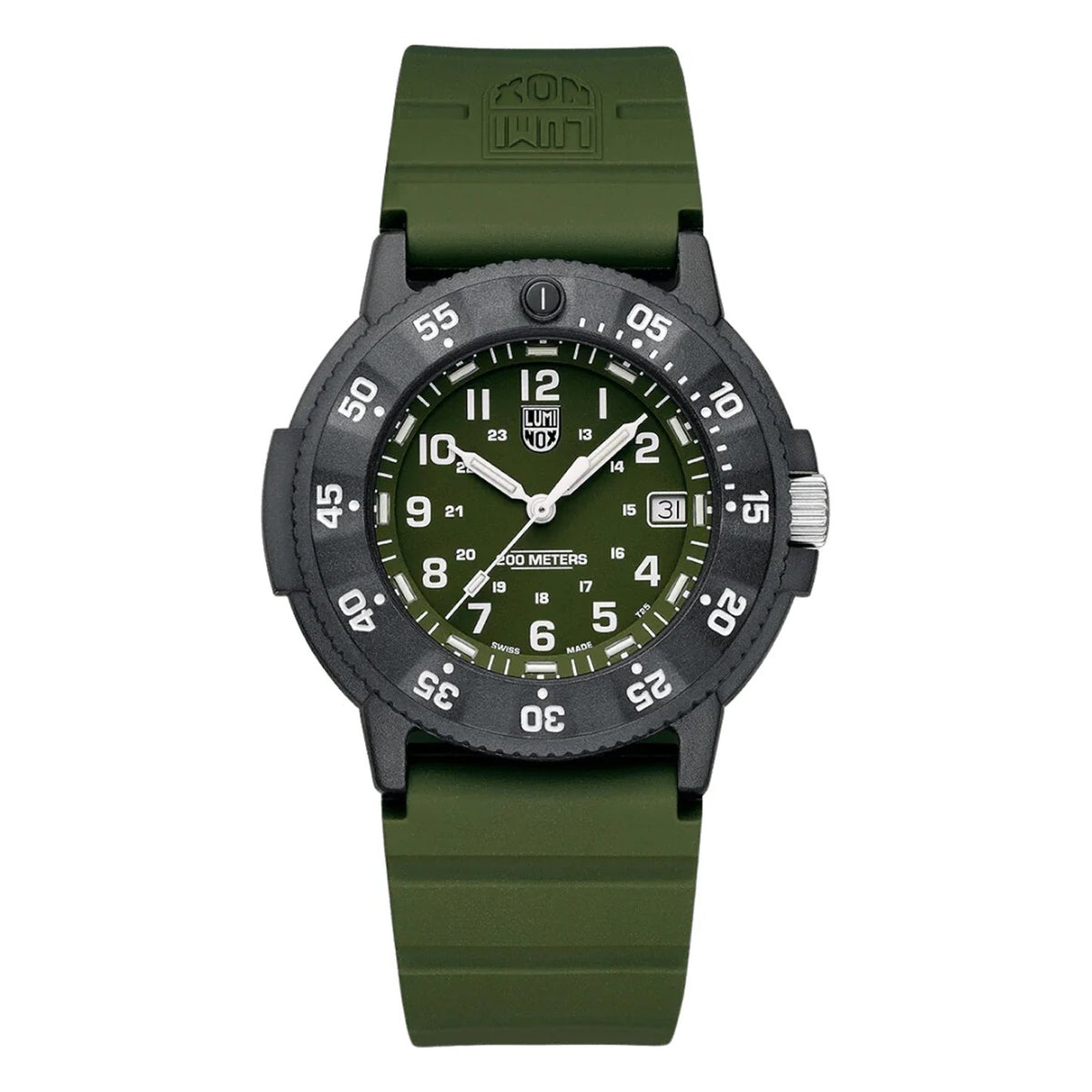 Luminox Original Navy SEAL EVO