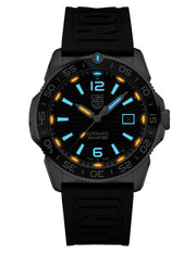 Luminox Pacific Diver Automatic Schwarz