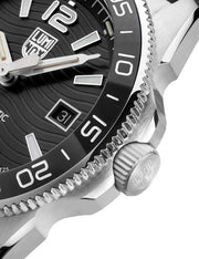 Luminox Pacific Diver Automatic Schwarz