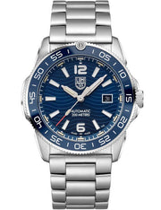 Luminox Pacific Diver Automatic Blau